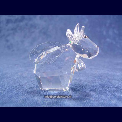 スワロフスキー Swarovski クリスタル 『Missy Mo Cow