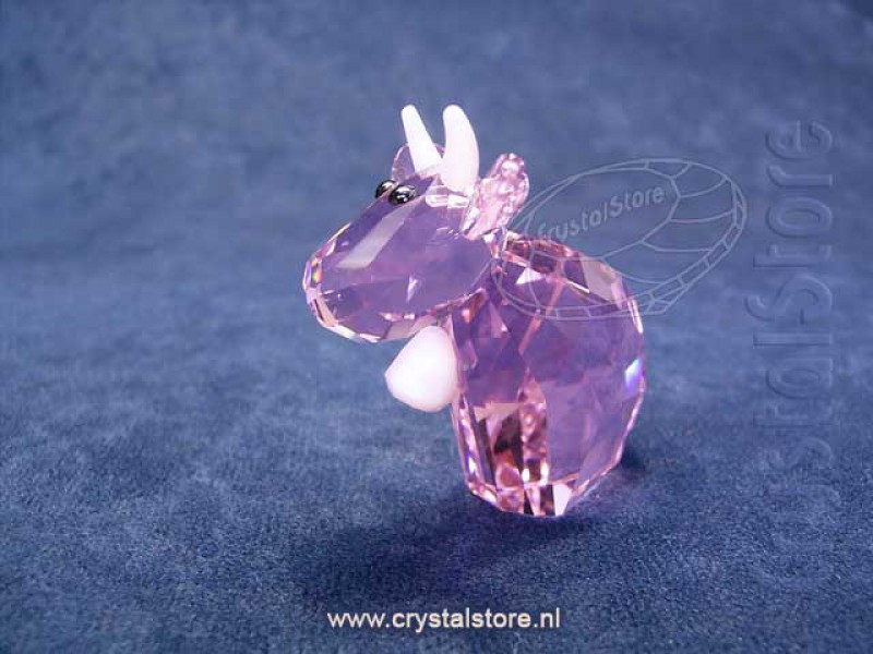 Swarovski - Pinky Mo - Limited Edition 2007