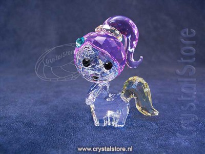 Swarovski Kristal - Centaur - Lovlots
