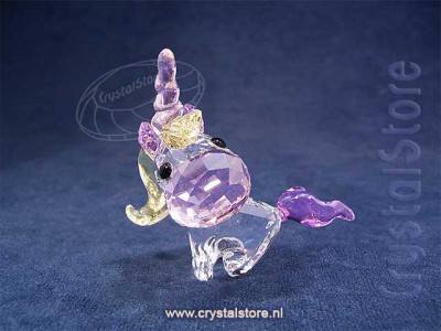 Swarovski Kristal - Eenhoorn - Lovlots