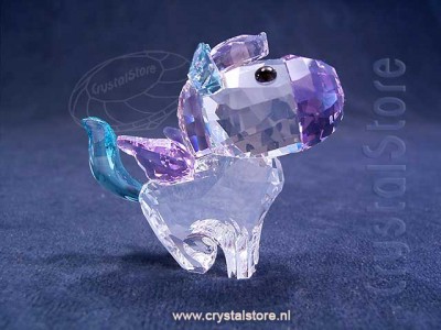 Swarovski Crystal - Pegasus - Lovlots