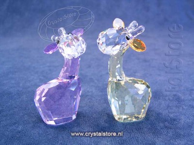 Swarovski Kristal - Chit & Chat