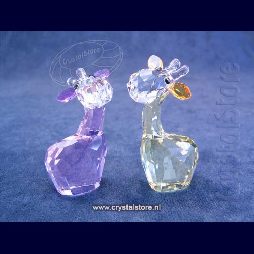 Swarovski『Pioneers - Chit & Chat』5004632-