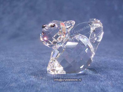 Swarovski Kristal 2006 843547 Lil of Bling