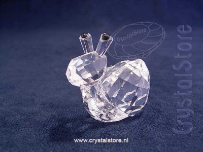 Swarovski Crystal - Lovlots Shina