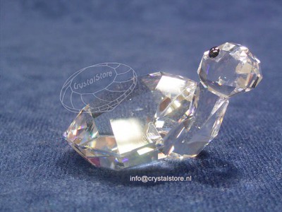 Swarovski Crystal - Lovlots Winwin
