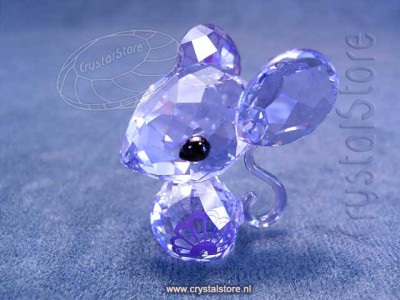 Swarovski Kristal 2014 5004623 Chu Chu de Rat