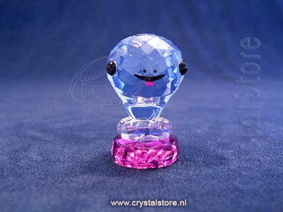 Swarovski Kristal - Zodiac - Beschermende Slang