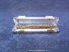 Swarovski Kristal 1991 191601 Flute Gold