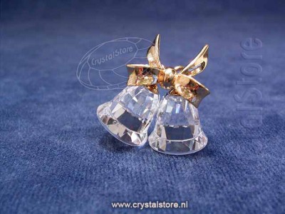Swarovski Kristal 1996 199478 Klokjes