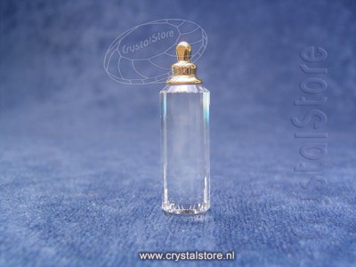 Swarovski Kristal 1993 171158 Babyfles