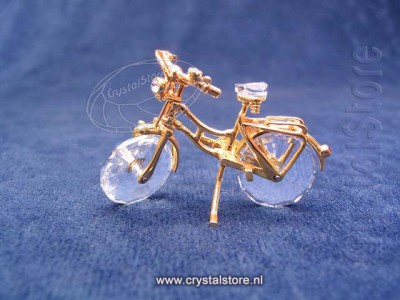 Swarovski Kristal 2001 265818 Bycicle
