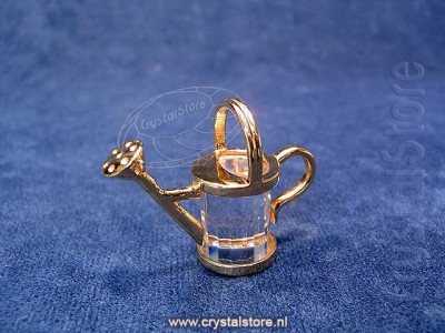 Swarovski Kristal 1993 170848 Tuingieter - Goud