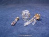 Swarovski Kristal 1999 235911 Cactus Flacon - Goud