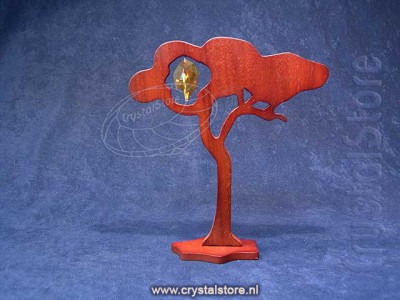 Swarovski Kristal 2004 684939 Tree - Out Of Africa