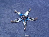 Cantil Ocean Blue Starfish