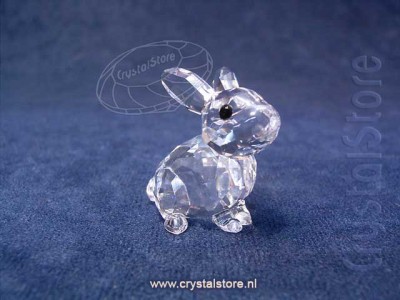Swarovski Kristal 2017 5135942 Baby Rabbit