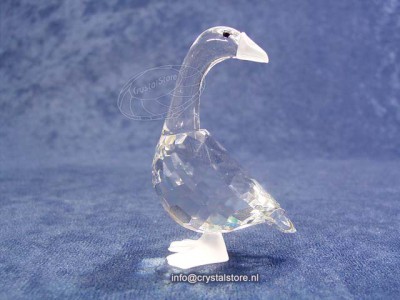 Swarovski Kristal 1993 174960 Goose Mother