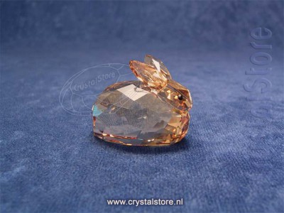 Swarovski Kristal 2011 1089876 Haas
