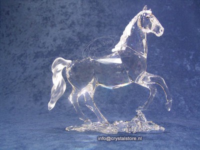 Swarovski Kristal 2011 898508 Stallion 2011