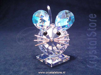 Swarovski Kristal 2020 5492742 Anniversary Mouse (limited edition 2020)