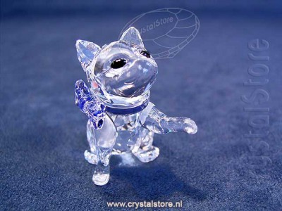 Swarovski Kristal 2019 5465837 Kitten