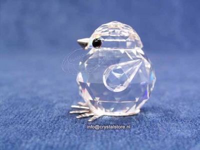 Swarovski Kristal 1979 010030 Chick Mini