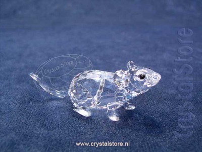 Swarovski Kristal 2017 5266819 Mouse