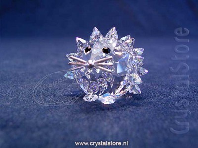 Swarovski Kristal 2020 5492739 Replica - Hedgehog
