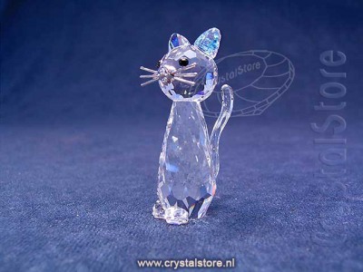 Swarovski Kristal - Replica Kat