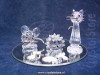 Swarovski Kristal 1994 187512 Replica Set - Starter Set
