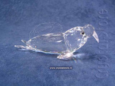 Swarovski Kristal 1989 153901 Walrus