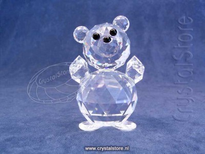 Swarovski Kristal 1983 7637NR92 King Bear (USA / Canada only)