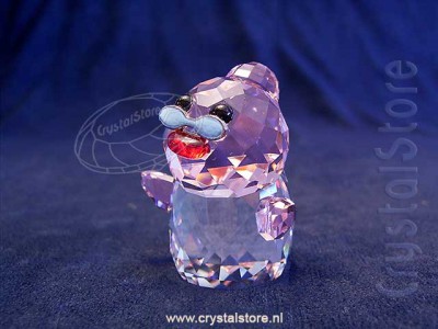 Swarovski Kristal 2019 5464945 SCS - Grandma Penguin