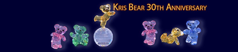 Kris Bears