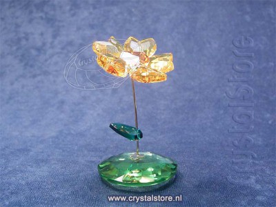 Swarovski Crystal - Joy