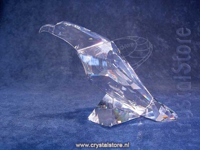Swarovski Kristal 2003 624599 De Adelaar - Symbolen