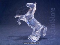Symbols - Horse (no box)