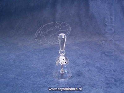 Swarovski Kristal 1987 013916 Bell Table Small