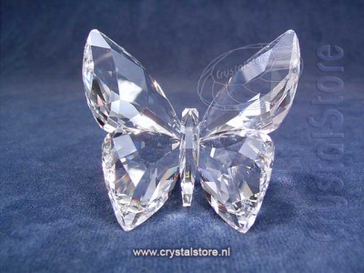 Swarovski Kristal 2013 1183940 Vlinder