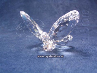 Swarovski overig 840429 Butterfly Crystal