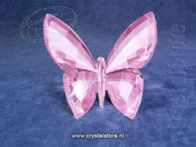 Swarovski Kristal 2013 1182461 5155717 Butterfly Rosaline