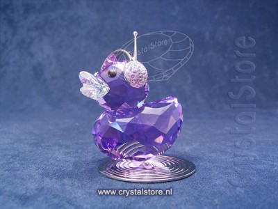 Swarovski Kristal 2010 1049592 Duck J