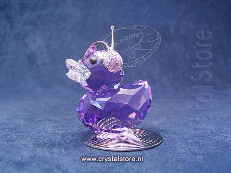 swarovski kristal Duck J (1049592)