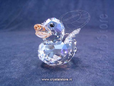 Swarovski Kristal - Happy Duck - Angel