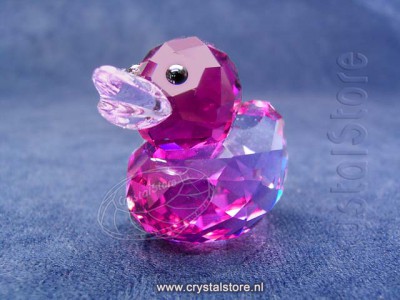 Swarovski Crystal - Lovable Lila