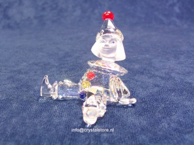 Swarovski Kristal - Jan Klaassen
