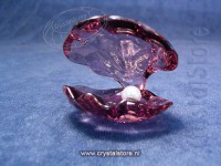 Antique Pink Pearl Oyster