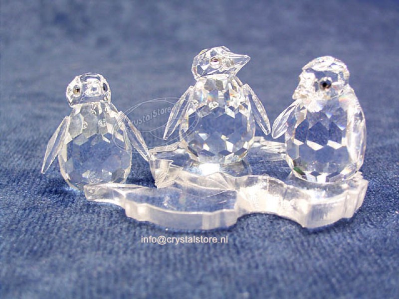 SWAROVSKI - 美品 SWAROVSKI スワロフスキー 209588 ベビー
