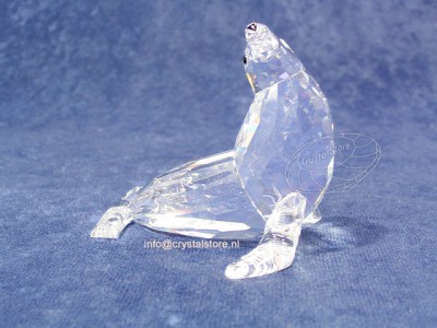 Swarovski Kristal 2005 679592 Zeeleeuwmoeder